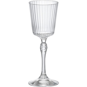 LIVIQUE, Cocktailglas America 20's, Cocktailglas America 20's