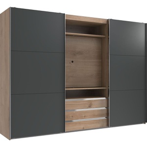LIVIQUE, Kleiderschrank Mora, Kleiderschrank Mora
