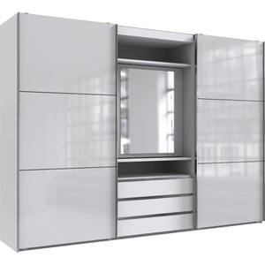 LIVIQUE, Kleiderschrank Macias, Kleiderschrank Macias