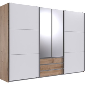 LIVIQUE, Kleiderschrank Mora, Kleiderschrank Mora