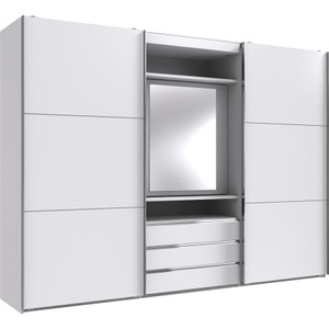 LIVIQUE, Kleiderschrank Mora, Kleiderschrank Mora