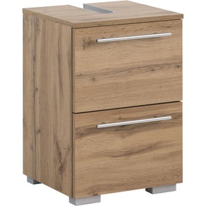 LIVIQUE, Waschbeckenunterschrank Uhland, Waschbeckenunterschrank Uhland
