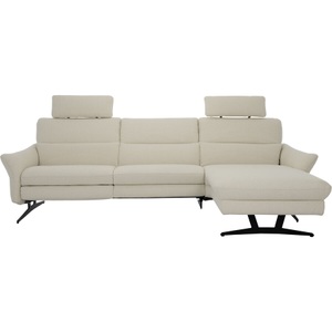 LIVIQUE, Ecksofa Gracie