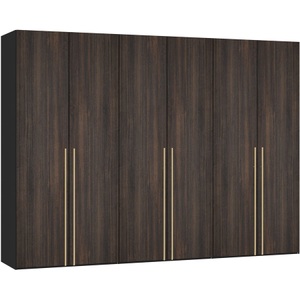 ARENA, Arena Kleiderschrank Arena Drehtüren, Arena Kleiderschrank Arena Drehtüren