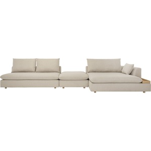 LIVIQUE, Ecksofa Milou