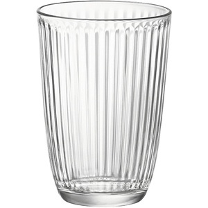 LIVIQUE, Trinkglas Line, MyDeal Trinkglas Line
