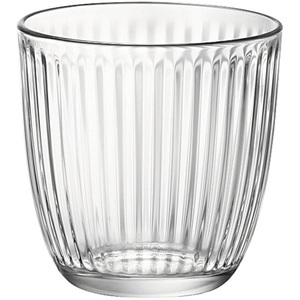 LIVIQUE, Trinkglas Line, MyDeal Trinkglas Line