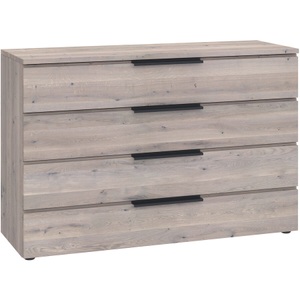 LIVIQUE, Kommode Holz Werk, Kommode Holz Werk
