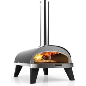 LIVIQUE, Pizzaofen ZiiPa, Pizzaofen ZiiPa