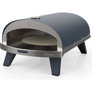 LIVIQUE, Pizzaofen ZiiPa, Pizzaofen ZiiPa