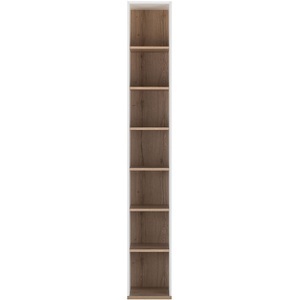LIVIQUE, Bücherregal Neso, Bücherregal Neso