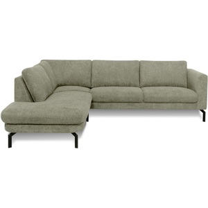 LIVIQUE, Ecksofa Gomero