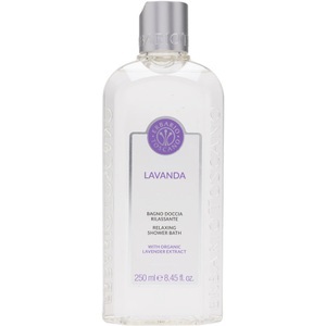 LIVIQUE, Duschgel Erbario, Erbario Toscano Bade-/Duschgel Erbario Lavanda 250ml