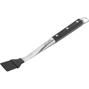 Zwilling, BBQ+ Pinsel, Edelstahl 41cm, BBQ+ Pinsel, Edelstahl 41cm