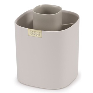 Joseph joseph, Joseph Joseph Viva Kosmetik Pinseltopf Beige, Joseph Joseph Viva Kosmetik Pinseltopf Beige
