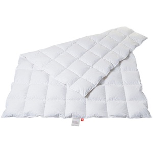 duvetsuisse.com, duvetsuisse.com Daunenduvet Light Goose Premium, 