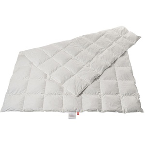 duvetsuisse.com, duvetsuisse.com Daunenduvet Light Goose Standard, 