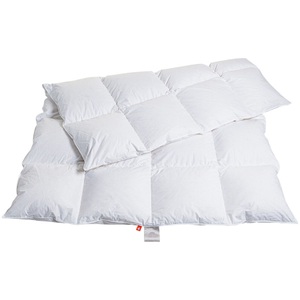 duvetsuisse.com, duvetsuisse.com Daunenduvet Warm Goose Premium, 