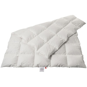 duvetsuisse.com, duvetsuisse.com Daunenduvet Medium Duck Basic, 