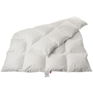 duvetsuisse.com, duvetsuisse.com Daunenduvet Warm Duck Basic, 