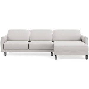 LIVIQUE, Ecksofa Avena, 