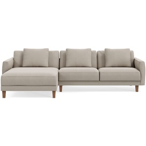 LIVIQUE, Ecksofa Avena, 
