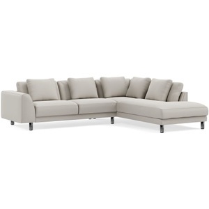 LIVIQUE, Ecksofa Avena, 
