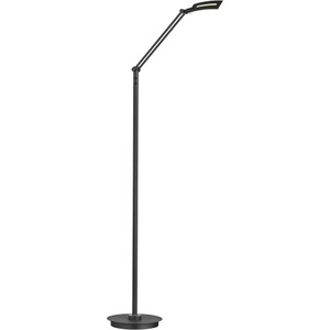 LIVIQUE, Stehlampe Evolo, Leselampe Evolo