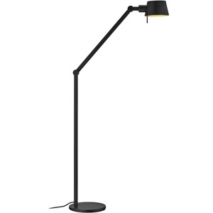 LIVIQUE, Stehlampe Medo, Leselampe Medo