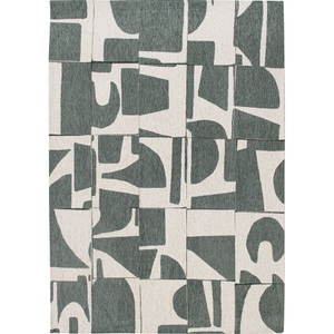 LIVIQUE, Teppich Papercut, Teppich Papercut