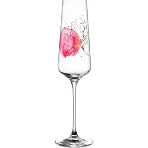 LEONARDO, Leonardo Sektglas Presente 220 ml, 1 Stück, Transparent, Leonardo Sektglas Leonardo