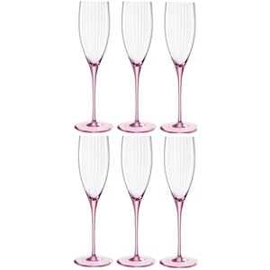 LEONARDO, LEONARDO Sektglas »Sektglas Poesia rosé 250ml«, LEONARDO Sektglas »Sektglas Poesia rosé 250ml«