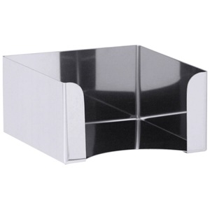 Contacto, Serviettenhalter 12.5 cm, Serviettenhalter 12.5 cm