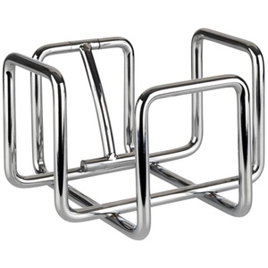 APS, Serviettenhalter HERO 14.5x14.5cm, H10cm, Aps Serviettenhalter Aps