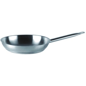 Piazza, 1x Bratpfanne Basic 32cm, Basic Bratpfanne 32cm