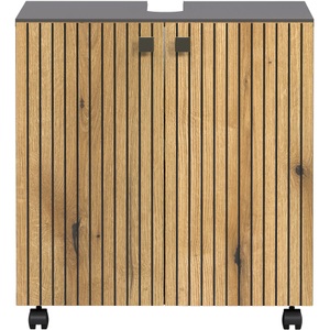 LIVIQUE, Waschbeckenunterschrank Troye