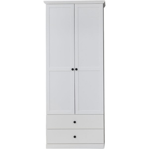 LIVIQUE, Garderobenschrank Wombat, Garderobenschrank Wombat