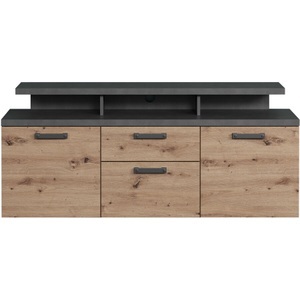 LIVIQUE, TV-Möbel Sully, TV-Möbel Sully
