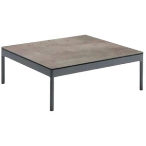 LIVIQUE, Loungetisch Solei, Loungetisch Solei
