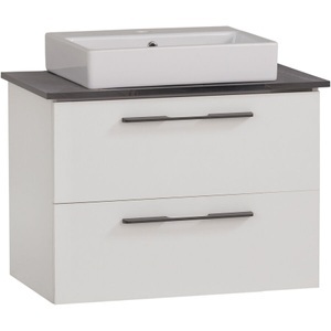 LIVIQUE, Waschtisch mit Lavabo Maxin, Waschtisch mit Lavabo Maxin