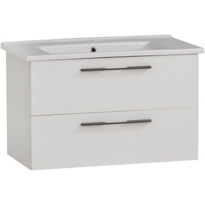 LIVIQUE, Waschtisch mit Lavabo Maxin, Waschtisch mit Lavabo Maxin
