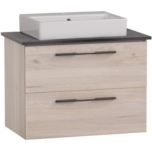 LIVIQUE, Waschtisch mit Lavabo Maxin, Waschtisch mit Lavabo Maxin