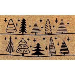 LIVIQUE, Türvorlage Noël, Türvorlage Noël