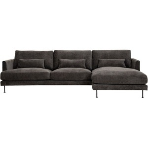 LIVIQUE, Ecksofa Beau, Ecksofa Beau