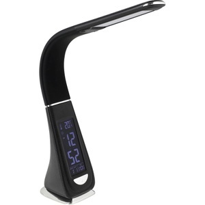 Eglo, Eglo - Tischlampe Cognoli - Schwarz, EGLO Tischleuchte 97914 Cognoli schwarz