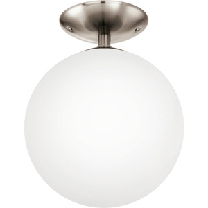 Eglo, Dezente Deckenleuchte Rondo, Eglo Deckenlampe Rondo