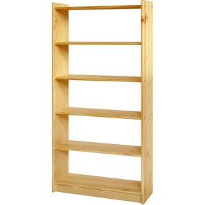 LIVIQUE, Bücherregal Amey, Bücherregal Amey