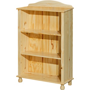 LIVIQUE, Bücherregal Amey, Bücherregal Amey