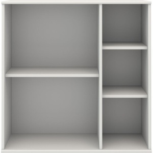 LIVIQUE, Bücherregal Mister, Bücherregal Mister