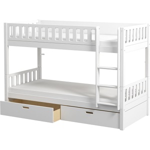 LIVIQUE, Etagenbett Leeloo, Hochbett Leeloo